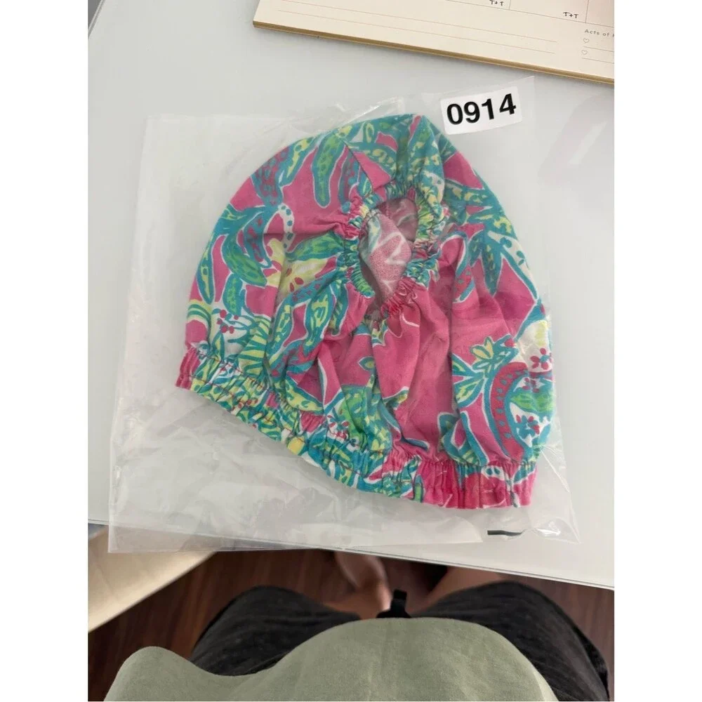 Lilly Pulitzer Baby Bloomers | 12-18 Months